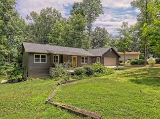 112 Blueberry Ln, Blairsville, GA 30512
