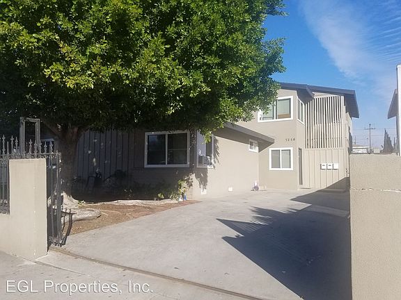 2nd image of 7254 Tujunga Ave APT B