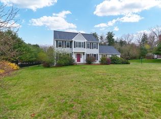 53 White Tail Ln, Lancaster, MA 01523