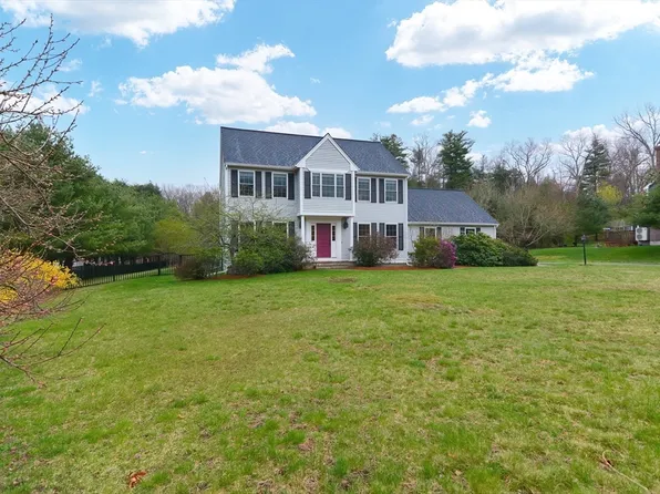 53 White Tail Ln, Lancaster, MA 01523