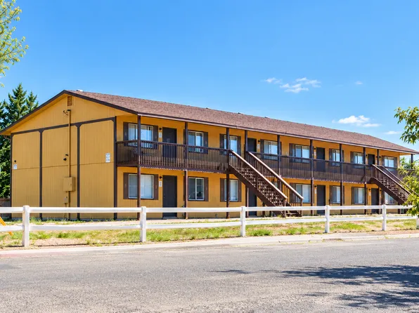 1111 E Cochise St #5, Cottonwood, AZ 86326