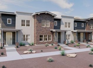 5947 S Orchid Cv, Saint George, UT 84790