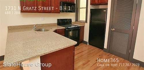 5th image of 1731 N Gratz St Unit B-1
