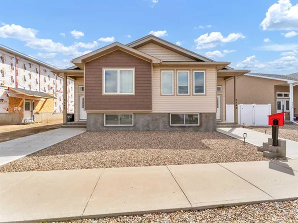 5360 N Southlands Dr SE, Medicine Hat, AB T1B 0R2