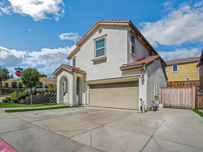 1415 Bicker Cir, Folsom, CA, 95630