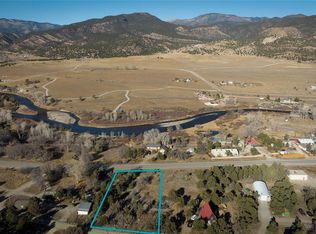 0 Loop Dr #10, Howard, CO 81233