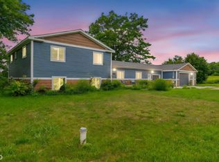 8808 S Federal Rd, Shepherd, MI 48883