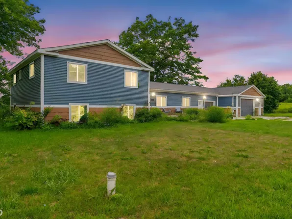 8808 S Federal Rd, Shepherd, MI 48883