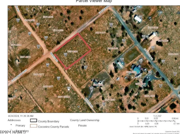 345 Walnut Rd #270, Williams, AZ 86046