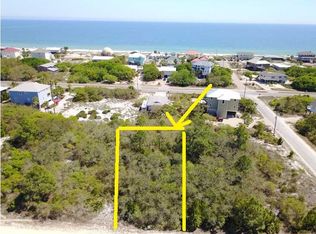 1072 W Pine Ave, Eastpoint, FL 32328