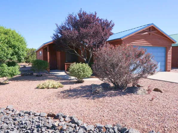 8232 Windward Dr, Show Low, AZ 85901