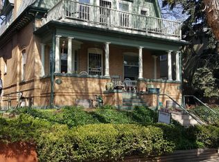 1241 N Marion St, Denver, CO 80218