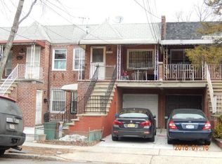 1337 E 100th St, Brooklyn, NY 11236