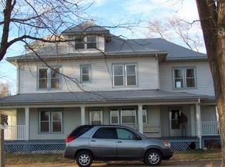 18310 S Fairview Rd, Arlington, KS 67514