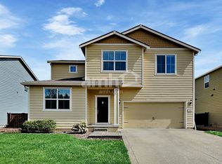 348 Lolo Trail Ave, Woodland, WA 98674