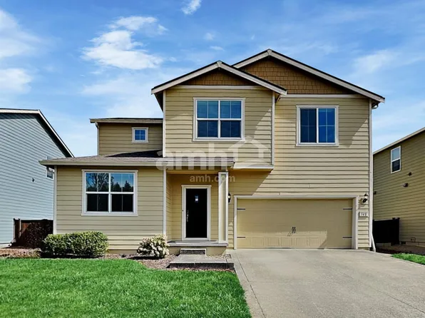 348 Lolo Trail Ave, Woodland, WA 98674