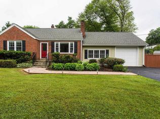 2101 Old Centreville Rd, Manassas Park, VA 20111