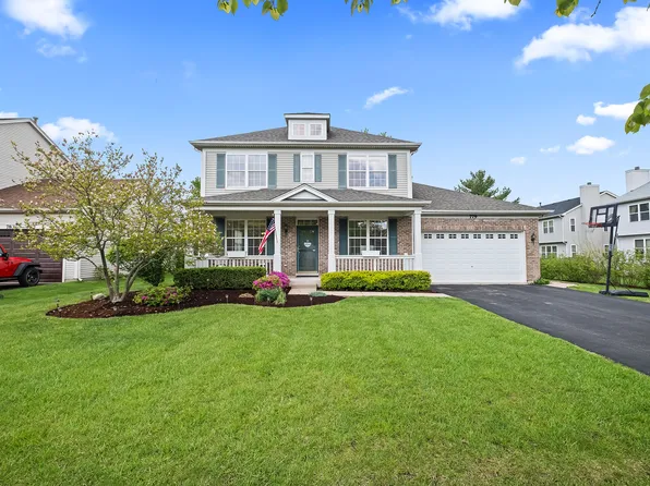 779 Lenox Ave, Bolingbrook, IL 60490