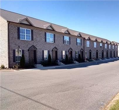 Front Street view