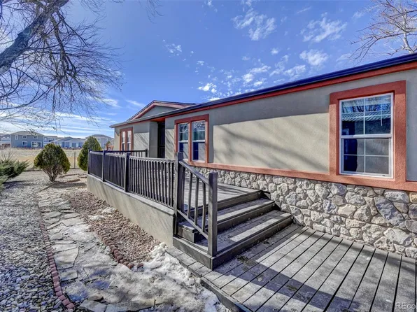 1095 Western Drive LOT 152C, Colorado Springs, CO 80915