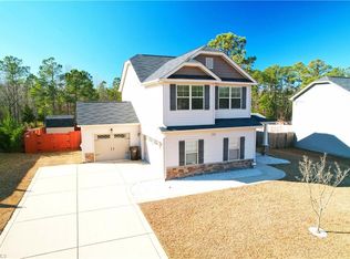 797 Juno Dr, Broadway, NC 27505