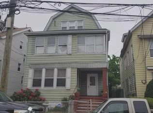 19 Schuyler Ave, Newark, NJ 07112