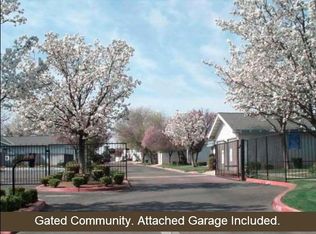 5451 N Gates Ave #120, Fresno, CA 93722