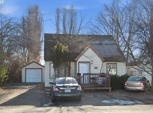 3964 Clinton Ave, Klamath Falls, OR