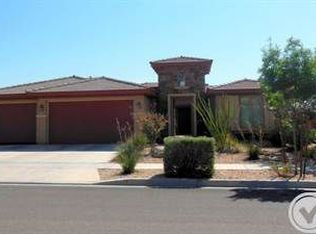 1602 N Liberty Greens Dr, Washington, UT 84780