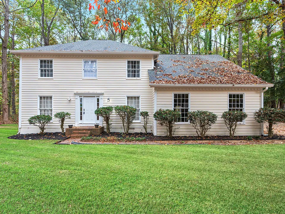 165 N Fayette Dr