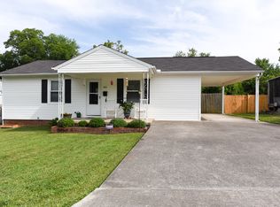 403 Main Rd, Maryville, TN 37804