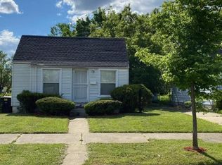 8603 Westwood St #1, Detroit, MI 48228