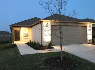 7665 Parade Dr, Little Elm, TX 76227