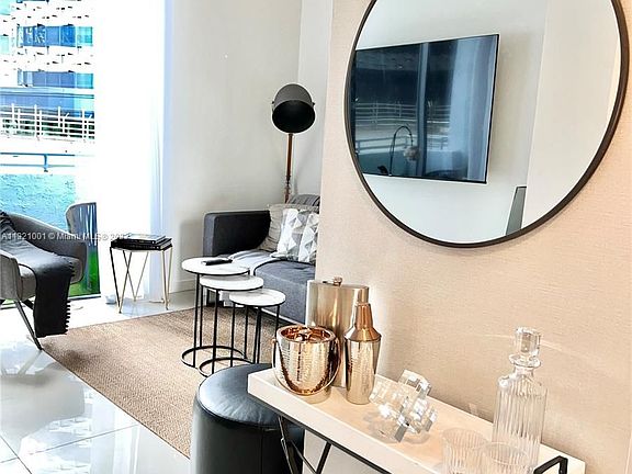 3rd image of 1050 Brickell Ave APT 214