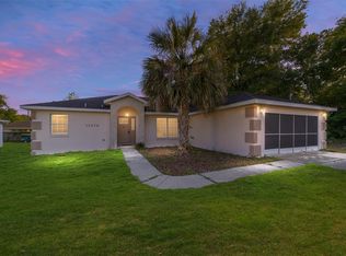 13478 SW 113th Pl, Dunnellon, FL 34432