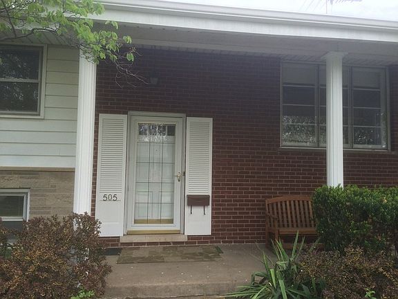 2nd image of 505 Forest Preserve Dr