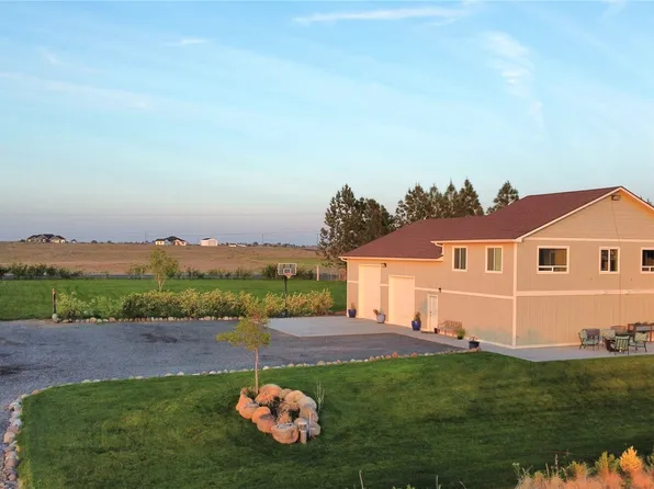 7278 Stonecrest Road, Moses Lake, WA 98837