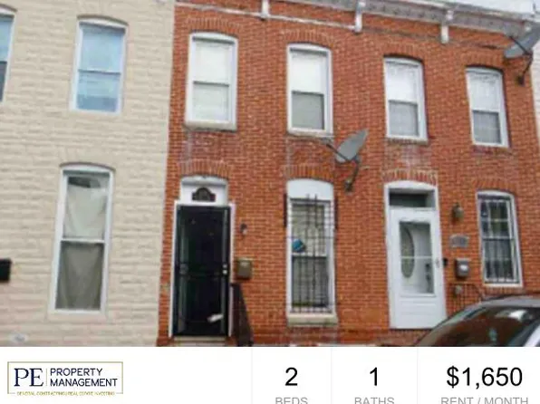1170 Washington Blvd, Baltimore, MD 21230