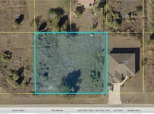 4014 28th St SW, Lehigh Acres, FL 33976