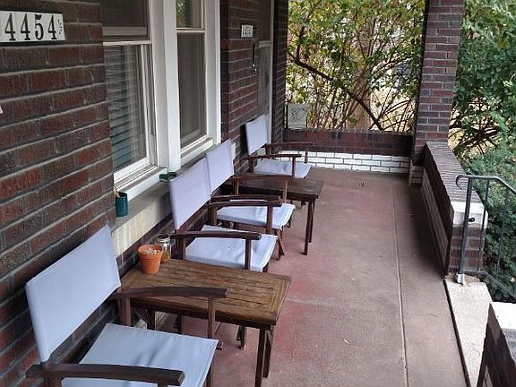 3rd image of 4454A Castleman Ave