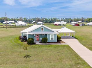 6095 SW 82nd Pl, Trenton, FL 32693