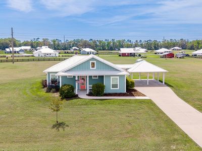 6095 SW 82nd Pl, Trenton, FL, 32693