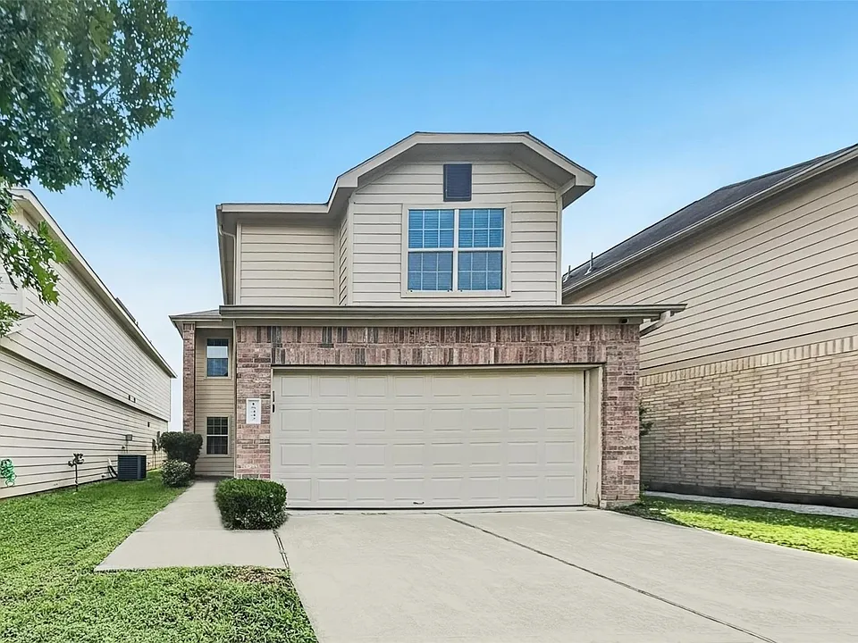 15442 Bammel Fields Ct