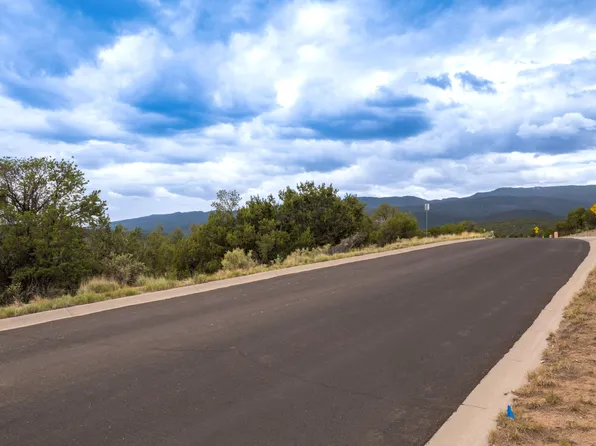 95 Raindance Rd, Sandia Park, NM 87047