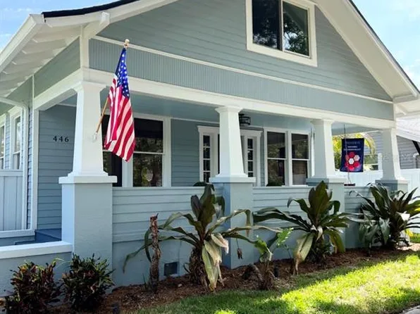 446 12th Ave NE, Saint Petersburg, FL 33701