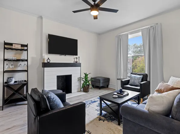 2321 Russell Blvd #1STFLOOR, Saint Louis, MO 63104