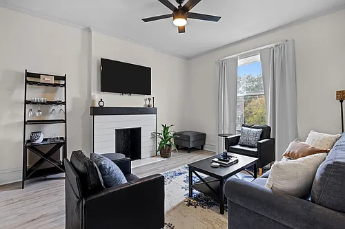 2321 Russell Blvd #1STFLOOR Photo 1