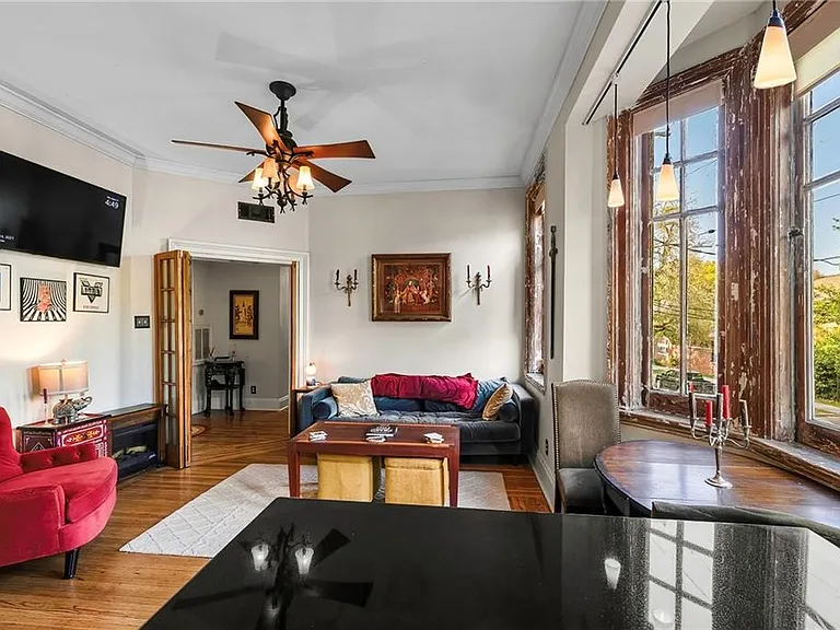 2801 Saint Charles Ave #106-G — Photo 8