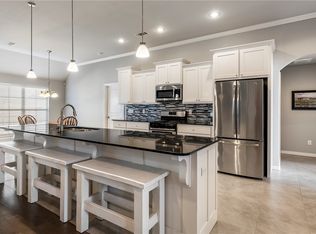 4004 SW Flintstone Way, Bentonville, AR 72713