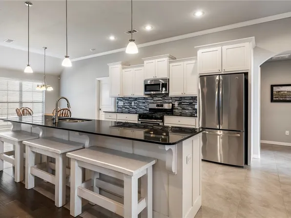 4004 SW Flintstone Way, Bentonville, AR 72713